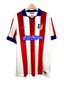 Atlético de Madrid 2014/2015 - Local (Arda Turan #10)