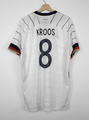 Germany 2020 - Home (Kroos #8)