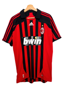 AC Milan 2007/2008 - Local (Ronaldo #99)