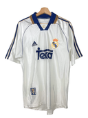Real Madrid 1998/2000 - Local