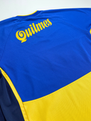 Boca Juniors 2001/2002 - Local