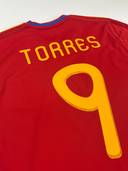 Spain 2010 - Local (Torres #9)