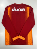 Galatasaray 2014/2015 - Local