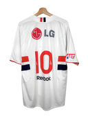 Sao Paulo 2009 - Local