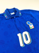 Italia 1994 - Local (Baggio #10)