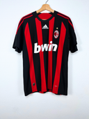 AC Milan 2008/2009 - Home