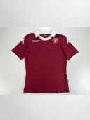 Torino FC 2011/2012 - Local