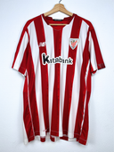 Athletic Club de Bilbao 2020/2021 - Home