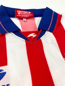 Sporting de Gijón 2004/2005 - Local (David Villa  #9)