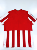 Athletic Club de Bilbao 2020/2021 - Home