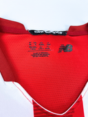Athletic Club de Bilbao 2020/2021 - Home