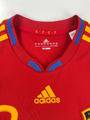 Spain 2010 - Local (Torres #9)