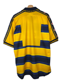 Parma 2000/2001 - Local