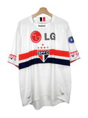 Sao Paulo 2009 - Local