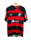 Flamengo 2009 - Local (Adriano  #10)