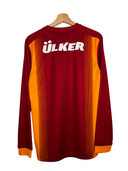 Galatasaray 2014/2015 - Local