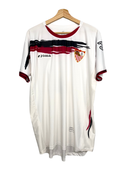 Sevilla FC 2006/2007 - Local (Kanouté #12)