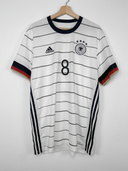 Germany 2020 - Home (Kroos #8)