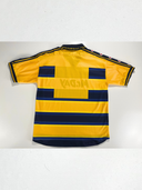 Parma 2000/2001 - Local