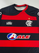 Flamengo 2009 - Local (Adriano  #10)