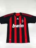 AC Milan 2008/2009 - Home