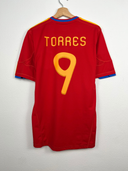 Spain 2010 - Local (Torres #9)
