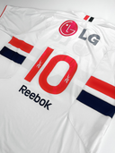 Sao Paulo 2009 - Local