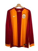 Galatasaray 2014/2015 - Local