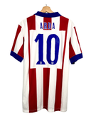 Atlético de Madrid 2014/2015 - Local (Arda Turan #10)