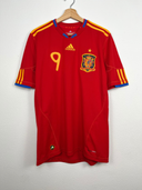 Spain 2010 - Local (Torres #9)