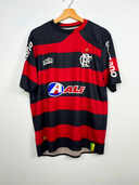 Flamengo 2009 - Local (Adriano  #10)