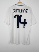 Real Madrid 2008/2009 - Home (Guti. Haz #14)