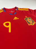 Spain 2010 - Local (Torres #9)
