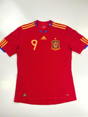 Spain 2010 - Local (Torres #9)