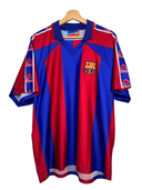 FC Barcelona 1995/1997 - Local (De La Peña #23)