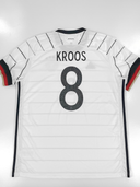Germany 2020 - Home (Kroos #8)
