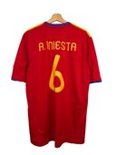España 2010 - Local (Iniesta #6)
