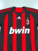 AC Milan 2008/2009 - Home