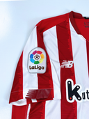 Athletic Club de Bilbao 2020/2021 - Home