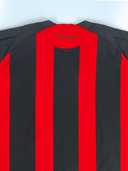 AC Milan 2008/2009 - Home