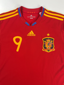Spain 2010 - Local (Torres #9)