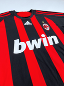 AC Milan 2008/2009 - Home