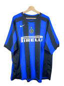 Inter Milan 2005/2006 - Home