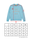 W.A.M. KNIT SWEATER